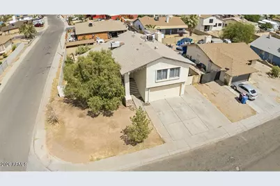 2515 N 45th Avenue, Phoenix, AZ 85035 - Photo 2