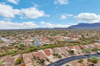8510 S Mountain Air Lane, Gold Canyon, AZ 85118 - Photo 38