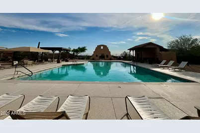 8510 S Mountain Air Lane, Gold Canyon, AZ 85118 - Photo 56