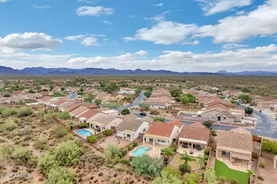 8510 S Mountain Air Lane, Gold Canyon, AZ 85118 - Photo 42