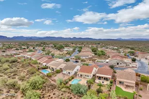 8510 S Mountain Air Ln, Gold Canyon, AZ 85118 - Photo 42