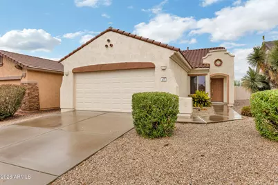 8510 S Mountain Air Lane, Gold Canyon, AZ 85118 - Photo 1