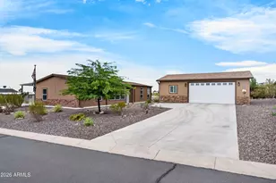 3820 N Montana Ave, Florence, AZ 85132 - Photo 50