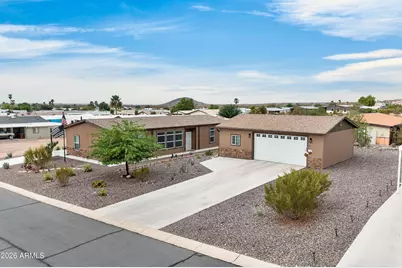 3820 N Montana Avenue, Florence, AZ 85132 - Photo 1