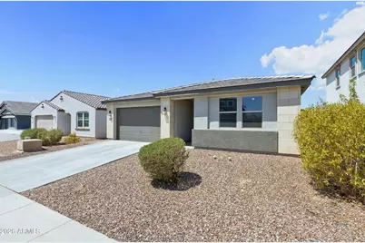 532 S 199th Drive, Buckeye, AZ 85326 - Photo 44