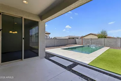 532 S 199th Drive, Buckeye, AZ 85326 - Photo 4
