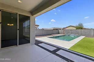 532 S 199th Dr, Buckeye, AZ 85326 - Photo 4