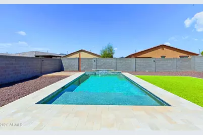 532 S 199th Drive, Buckeye, AZ 85326 - Photo 2
