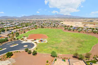 532 S 199th Drive, Buckeye, AZ 85326 - Photo 52
