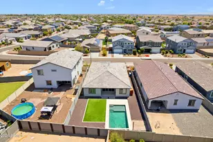 532 S 199th Dr, Buckeye, AZ 85326 - Photo 48