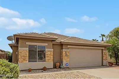 12401 W Monroe Street, Avondale, AZ 85323 - Photo 4
