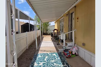 2292 N Ironwood Drive #134, Apache Junction, AZ 85120 - Photo 20