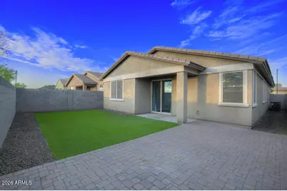 26516 N 122nd Lane, Peoria, AZ 85383 - Photo 36
