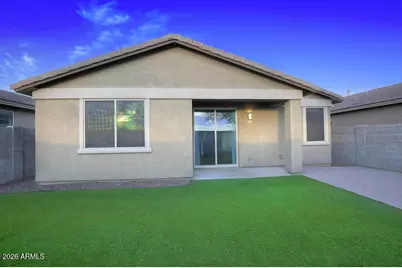 26516 N 122nd Lane, Peoria, AZ 85383 - Photo 38