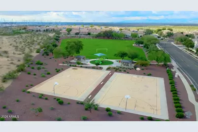 26516 N 122nd Lane, Peoria, AZ 85383 - Photo 52