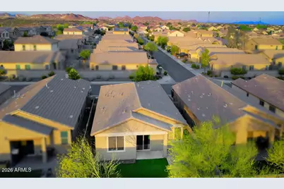 26516 N 122nd Lane, Peoria, AZ 85383 - Photo 42