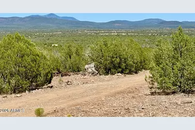 0 Stagecoach Dr 47 Acres -- #148, Ash Fork, AZ 86320 - Photo 8