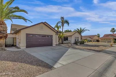 4307 E Karen Drive, Phoenix, AZ 85032 - Photo 2
