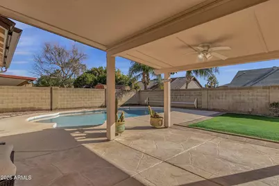 4307 E Karen Drive, Phoenix, AZ 85032 - Photo 32