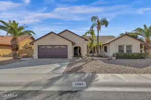 4307 E Karen Dr, Phoenix, AZ 85032 - Photo 1