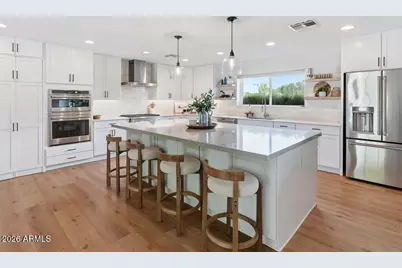 5102 E Poinsettia Drive, Scottsdale, AZ 85254 - Photo 14