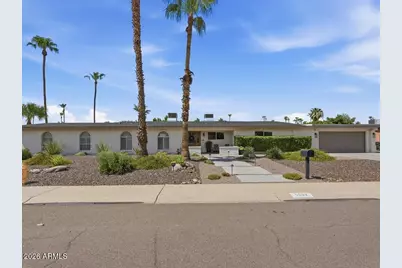 5102 E Poinsettia Drive, Scottsdale, AZ 85254 - Photo 2
