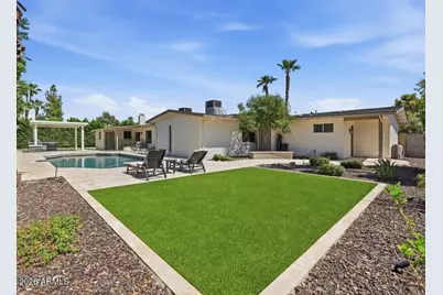 5102 E Poinsettia Drive, Scottsdale, AZ 85254 - Photo 54