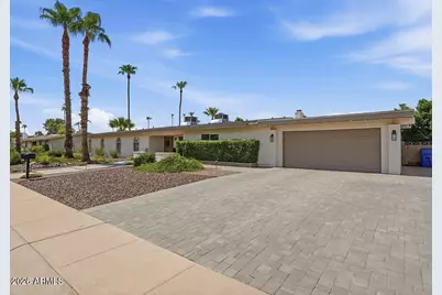 5102 E Poinsettia Drive, Scottsdale, AZ 85254 - Photo 58