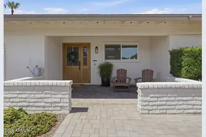 5102 E Poinsettia Drive, Scottsdale, AZ 85254 - Photo 6