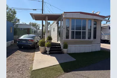 17217 N 17th Avenue #31, Phoenix, AZ 85023 - Photo 2