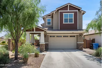 9207 W Sells Drive, Phoenix, AZ 85037 - Photo 1