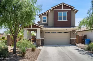9207 W Sells Dr, Phoenix, AZ 85037 - Photo 1