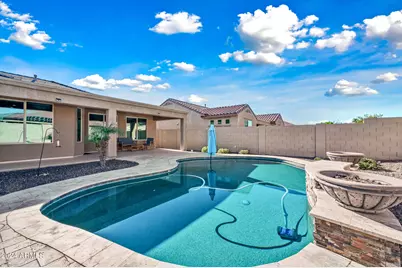 10764 W Prickly Pear Trail, Peoria, AZ 85383 - Photo 60