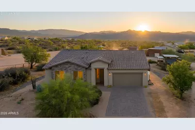 28307 N 166th Street, Scottsdale, AZ 85262 - Photo 20