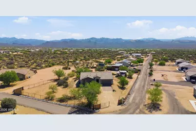 28307 N 166th Street, Scottsdale, AZ 85262 - Photo 18