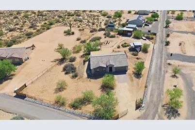 28307 N 166th Street, Scottsdale, AZ 85262 - Photo 46