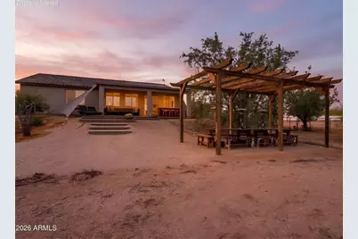 28307 N 166th Street, Scottsdale, AZ 85262 - Photo 50