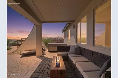 28307 N 166th Street, Scottsdale, AZ 85262 - Photo 34