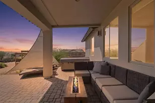 28307 N 166th St, Scottsdale, AZ 85262 - Photo 34