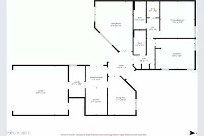 13845 N 108th Drive, Sun City, AZ 85351 - Photo 8