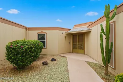 13845 N 108th Drive, Sun City, AZ 85351 - Photo 1