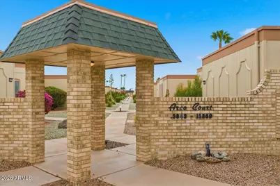 13845 N 108th Drive, Sun City, AZ 85351 - Photo 38