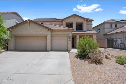 19173 N Wilson Street, Maricopa, AZ 85138 - Photo 1