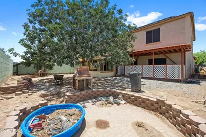 19173 N Wilson Street, Maricopa, AZ 85138 - Photo 32
