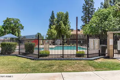 3320 W McRae Way #Unit 1, Phoenix, AZ 85027 - Photo 24