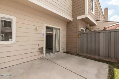 3320 W McRae Way #Unit 1, Phoenix, AZ 85027 - Photo 22