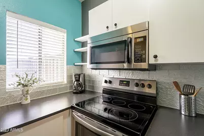18616 N 34th Avenue #Unit 5, Phoenix, AZ 85027 - Photo 18