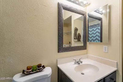 18616 N 34th Avenue #Unit 5, Phoenix, AZ 85027 - Photo 28