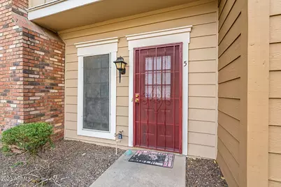 18616 N 34th Avenue #Unit 5, Phoenix, AZ 85027 - Photo 2