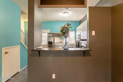 18616 N 34th Avenue #Unit 5, Phoenix, AZ 85027 - Photo 8
